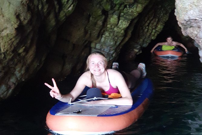 Budva: Kayak & SUP Rental - How much time should you book?