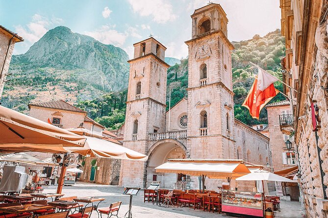 Cable Car Lovcen & Kotor Old Town / W Local Licensed Guide - The optional Njegoš Mausoleum