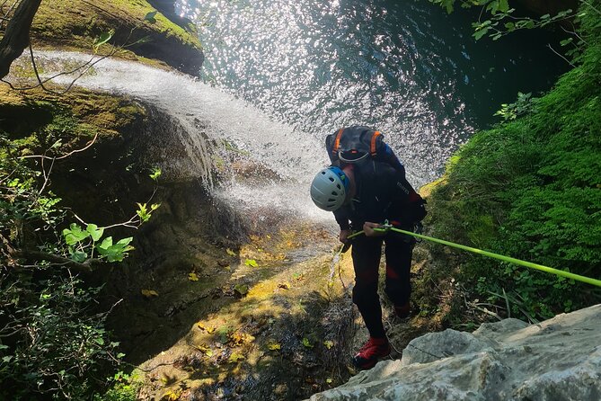 Canyoning Budva Drenovstica - Timing, weather, and cancellation details