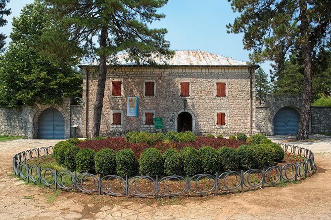 Cetinje City Tour - Why Cetinje deserves a place in your Montenegro plans