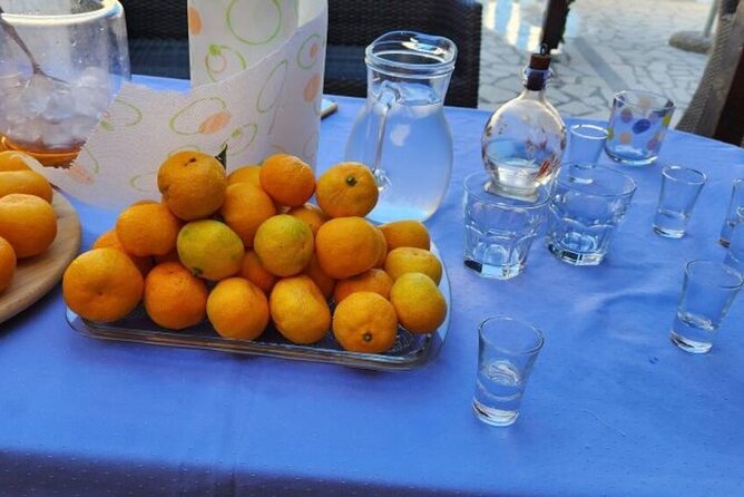 Cooking Class with dinner/lunch in Ulcinj Montenegro - What you are likely to eat