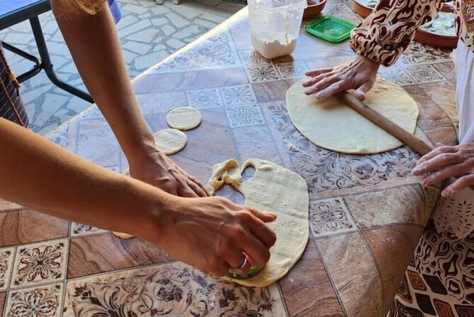 Cooking Class with dinner/lunch in Ulcinj Montenegro - The recipes are a practical souvenir