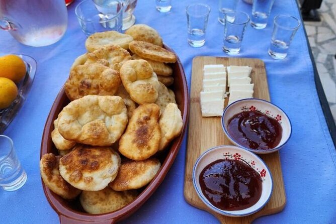 Cooking Class with dinner/lunch in Ulcinj Montenegro - Is $65.02 a fair price?