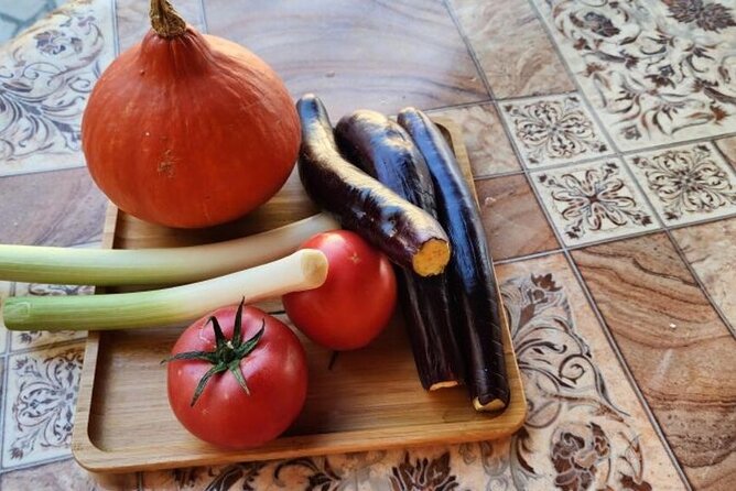 Cooking Class with dinner/lunch in Ulcinj Montenegro - Finding Guest House Vera in Ulcinj