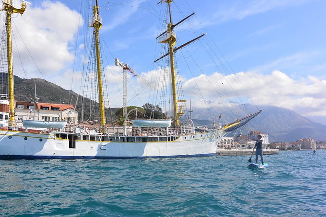 Cycle & SUP: A Complete Circumnavigation of Kotor Bay (new tour) - Timing, weather, and cancellation details