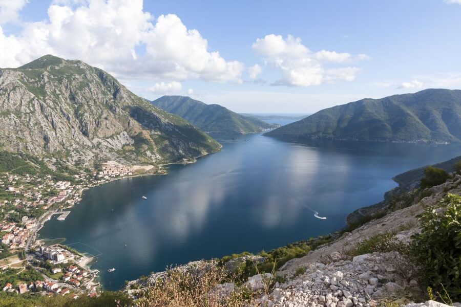 Dubrovnik: Montenegro Day Trip by Bus and Boat - Key points to know before booking