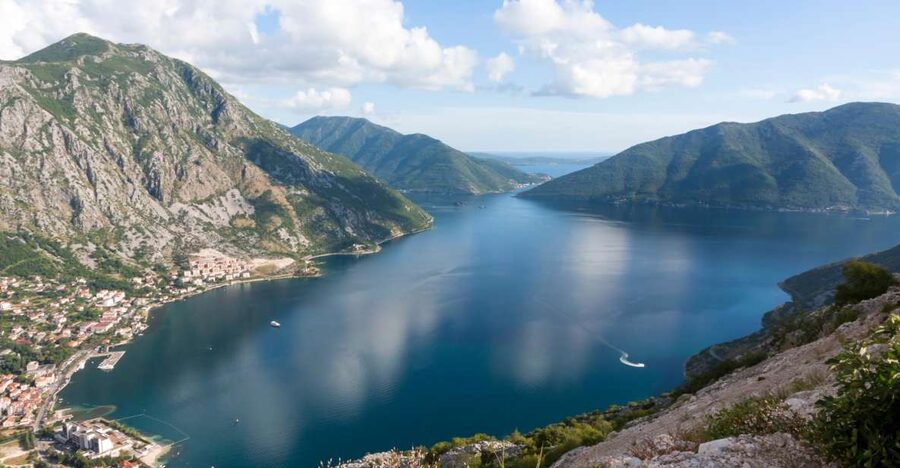 Dubrovnik: Montenegro Day Trip by Bus and Boat - Why the Bay of Kotor makes this a worthwhile day