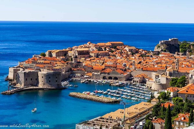 Dubrovnik Private Tour from Montenegro - Why this private Dubrovnik trip works