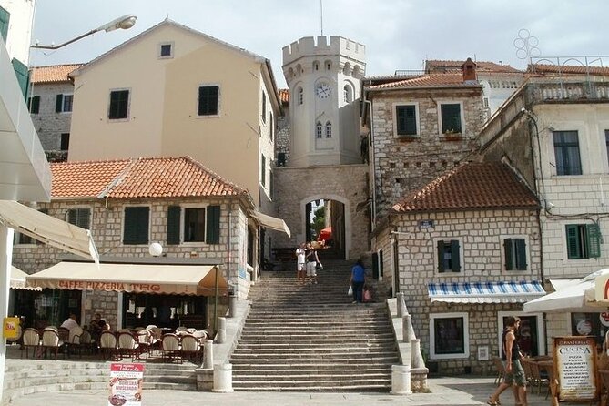 Dubrovnik Private Tour from Montenegro - How to use your free time