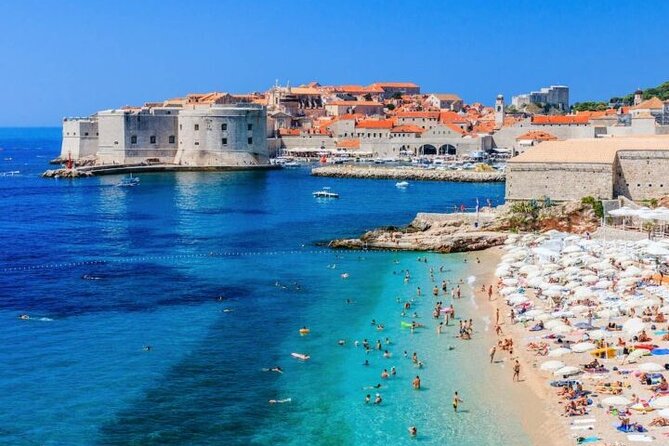 Dubrovnik Private Tour from Montenegro - Transport, guide style, and comfort