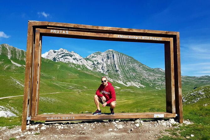 Durmitor - Black Lake & Tara River Canyon - North Montenegro tour - Ostrog Monastery and the three-option issue