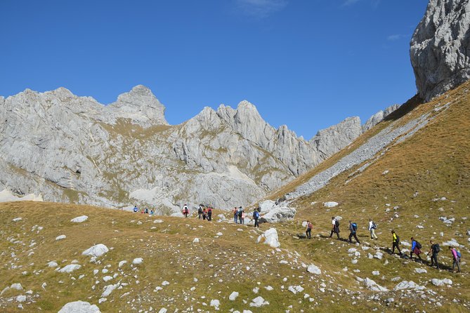 Durmitor – Bobotov kuk (2.523m) Hiking Tour - Is $316.01 a fair price?