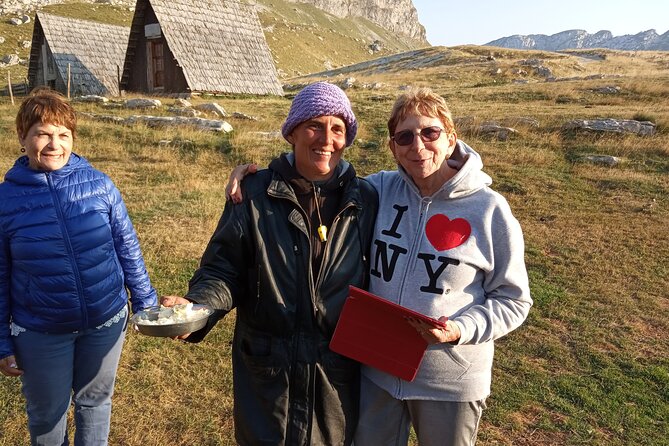 Durmitor NP private tour- Among Katuns, Shepherds and Geological Miracles - Durmitor’s geology and UNESCO status