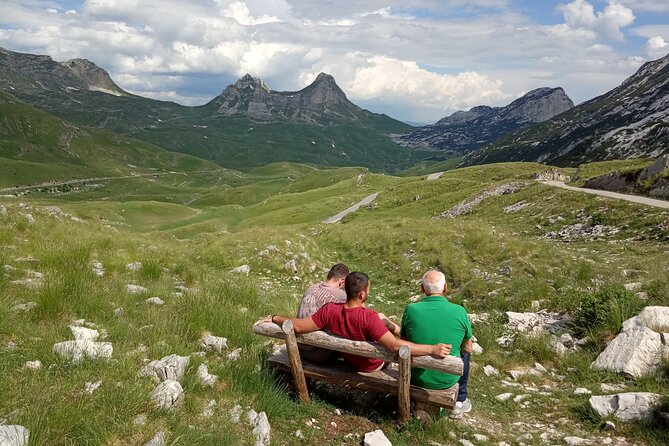 Durmitor NP private tour- Among Katuns, Shepherds and Geological Miracles - Katuns and the summer life of shepherds