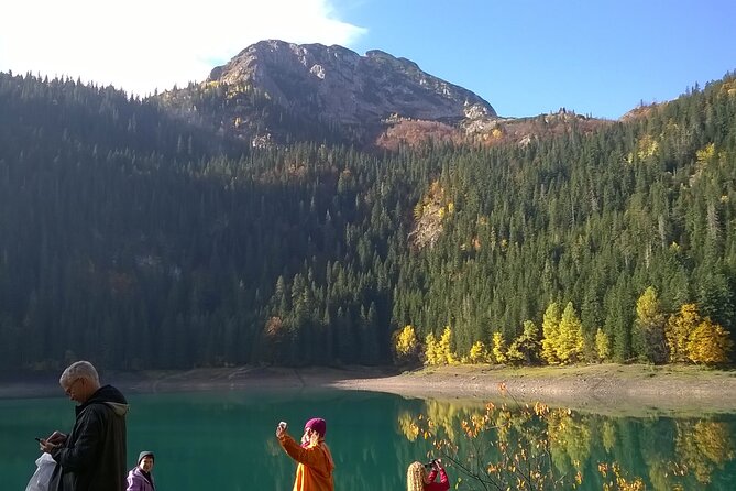 Durmitor NP private tour- Among Katuns, Shepherds and Geological Miracles - Stećci and the traces of medieval Montenegro