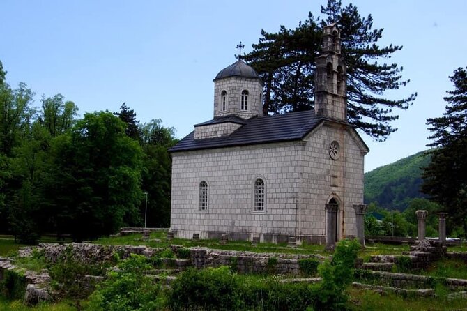 Enjoy Private Transfers by Car or Van from Podgorica Airport to Budva or Becici - Booking, changes, and weather rules