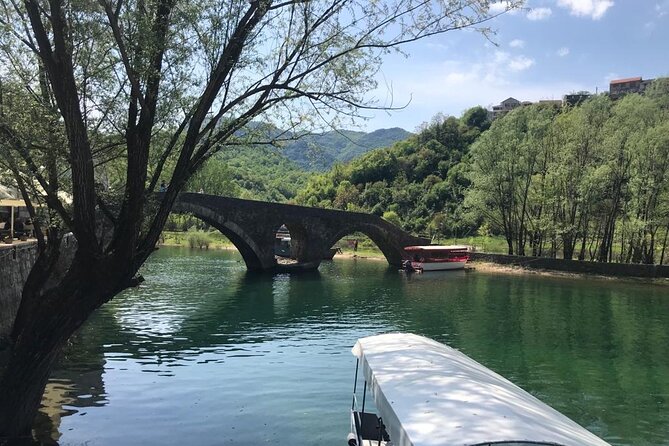 Enjoy Private Transfers by Car or Van from Podgorica Airport to Budva or Becici - A direct ride toward Budva or Becici