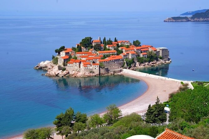 Enjoy Private Transfers by Car or Van from Tivat Airport to Kotor or Budva - Timing, cancellations, and practical checks