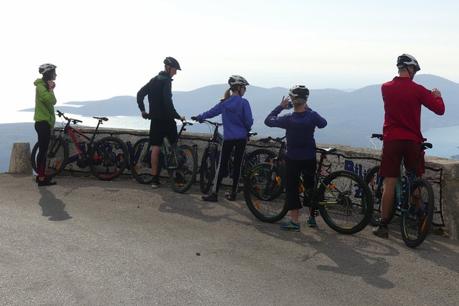 Epic 25 Turns Downhill Bike Descent w/ Panoramic Cable Car Ascent - Is $131.82 a fair price?