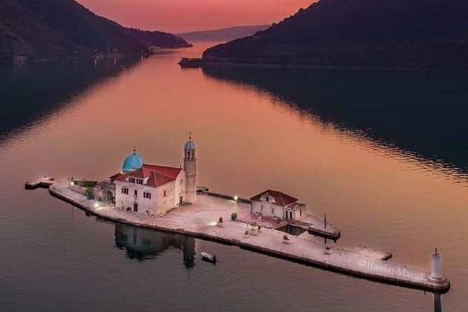 Exciting And Historical Perast - Private tour - Why this private Perast tour works well