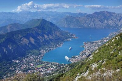 Exciting And Historical Perast – Private tour