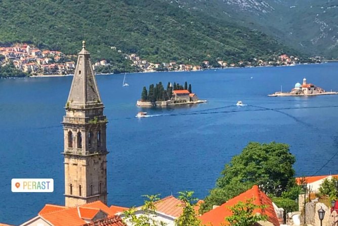 Exciting And Historical Perast - Private tour - What the private guide adds