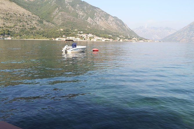 Exciting And Historical Perast - Private tour - Price, comfort, and what you actually receive
