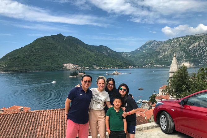 Exciting And Historical Perast - Private tour - Practical booking advice for your four hours