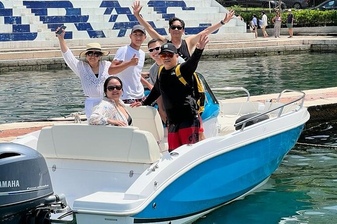 Experience Speedboat Tours in Kotor, Montenegro - Key points to know before booking