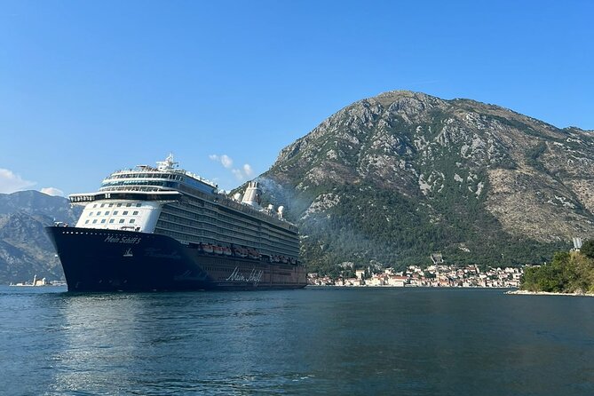 Experience Speedboat Tours in Kotor, Montenegro - Why the skippers matter