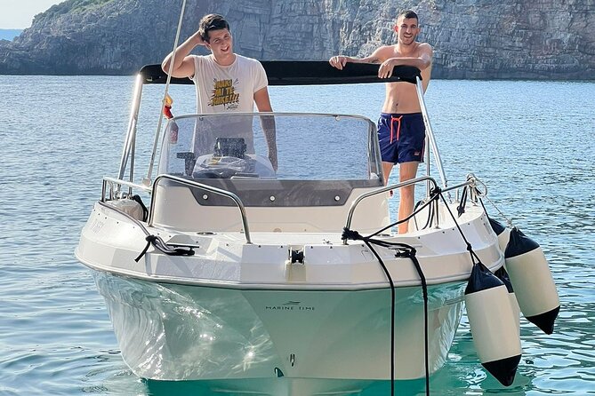 Experience Speedboat Tours in Kotor, Montenegro - Is $53.23 a fair price?