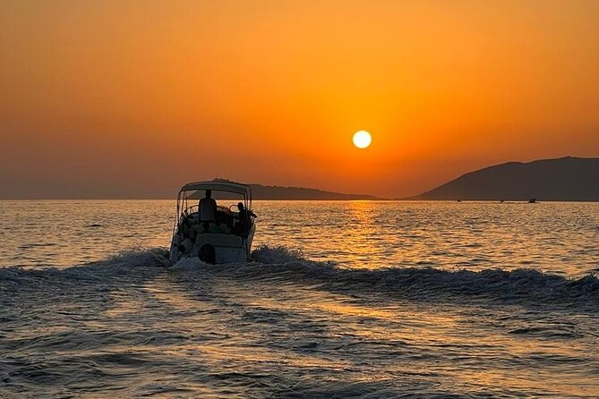 Experience Speedboat Tours in Kotor, Montenegro - Who will enjoy this boat trip most?