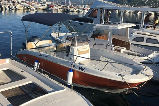 Experience Speedboat Tours in Kotor, Montenegro - Our Lady of the Rocks brings legend and art