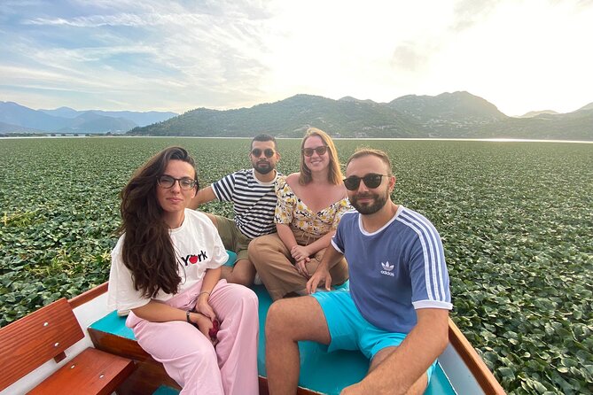 Explore Skadar Lake in Private 2 hour Boat Cruise - A quiet start from Virpazar