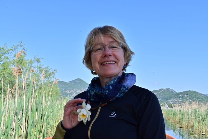 Explore Skadar Lake in Private 2 hour Boat Cruise - Through the bird reserve and water lilies