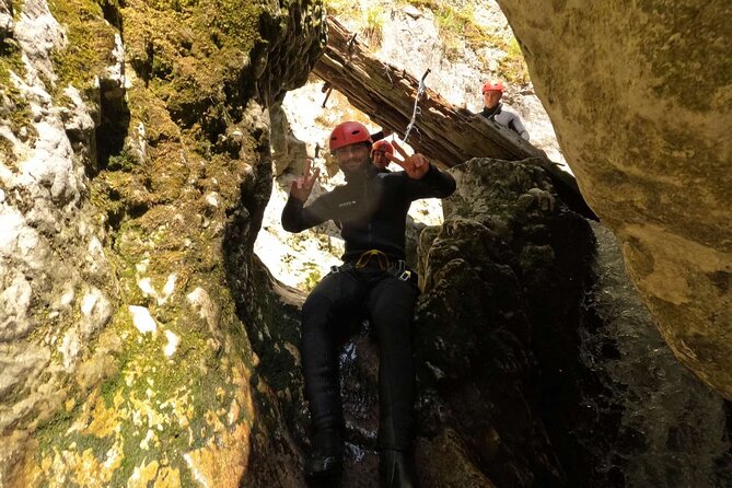 Explore the Thrills of Nevidio Canyon: 4 hour Canyoning Adventure - Equipment and what you need to bring