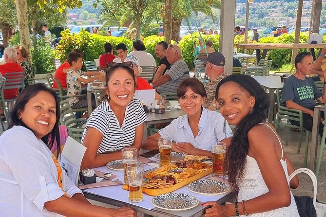 Food, wine and the best private walking tour of Kotor - Who should book this experience?