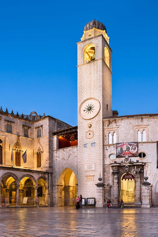 From Budva: Dubrovnik Guided Tour with Free Time - Is $93 fair for a Dubrovnik day trip?