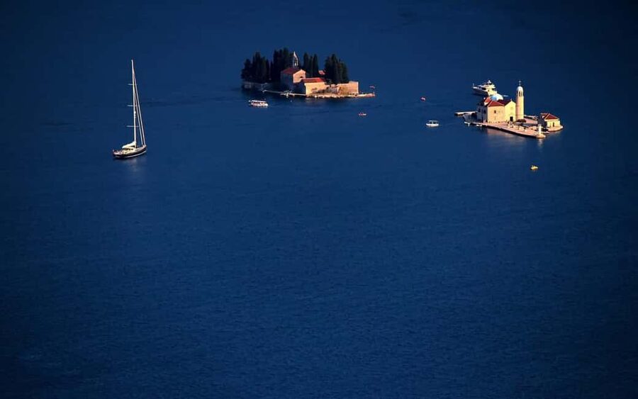From Cavtat Full Day Tour Montenegro Perast and Kotor - Key points at a glance