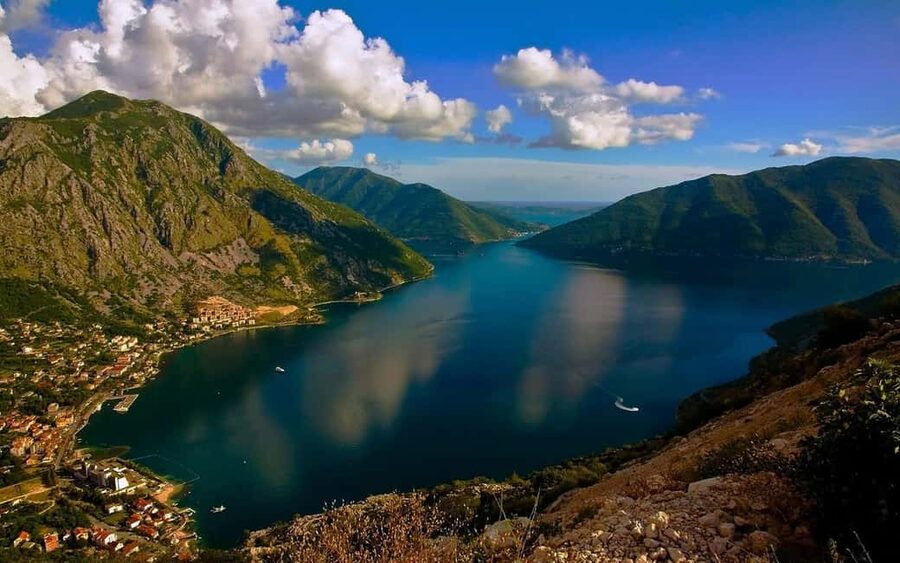 From Cavtat Full Day Tour Montenegro Perast and Kotor - Kotor Old Town and St. Tryphon’s Cathedral