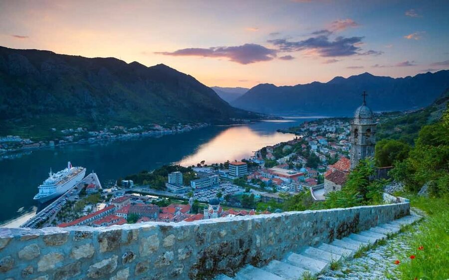 From Cavtat Full Day Tour Montenegro Perast and Kotor - What the $85 price really covers