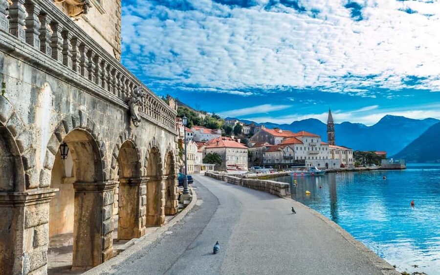 From Cavtat Full Day Tour Montenegro Perast and Kotor - Practical tips for a smoother day