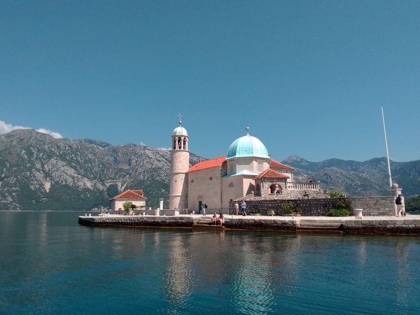 From Dubrovnik: Full-Day Group Tour of Montenegro Coast - Key points to know before booking