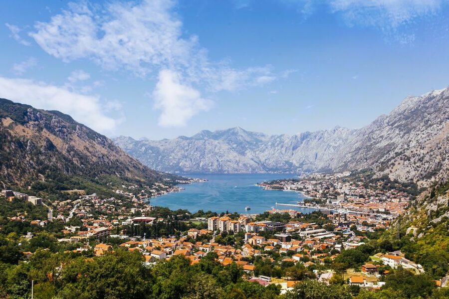 From Dubrovnik: Full-Day Group Tour of Montenegro Coast - Why the Bay of Kotor makes this a worthwhile day trip
