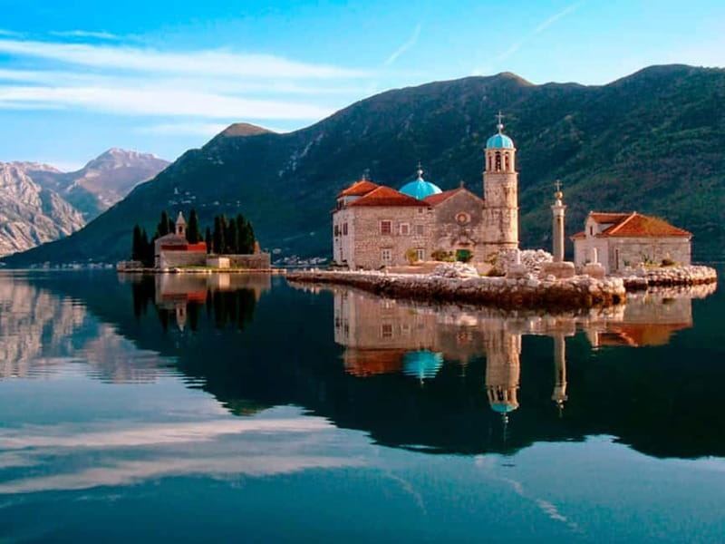 From Dubrovnik: Montenegro Boat Tour from Perast to Kotor - The Konavle Valley road to Montenegro