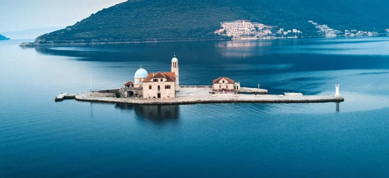 From Dubrovnik: Montenegro Boat Tour from Perast to Kotor - The return journey and border timing