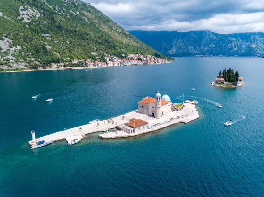 From Dubrovnik: Montenegro Boat Tour from Perast to Kotor - Is $66 good value?