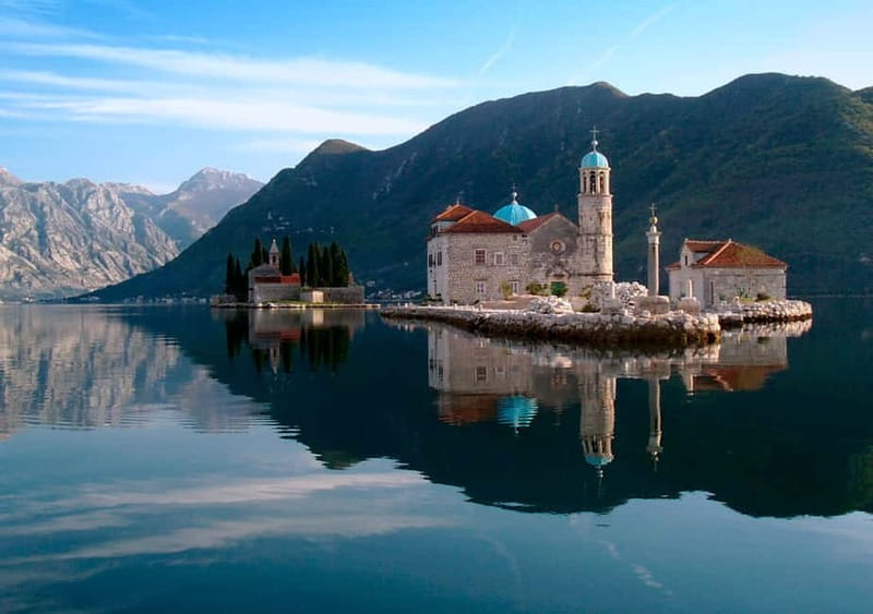 From Dubrovnik: Montenegro Coast Full-Day Trip - Why this Montenegro day trip works from Dubrovnik