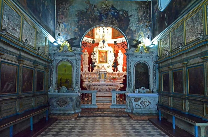 From Dubrovnik: Montenegro Coast Full-Day Trip - The optional boat cruise and Our Lady of the Rocks