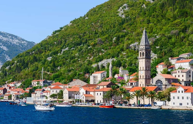 From Dubrovnik: Montenegro Coast Full-Day Trip - Practical advice for making the day work
